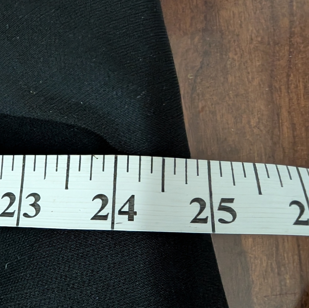 3/$30 Loft Ankle Crop PETITE Elastic Pants - Picture 7 of 8